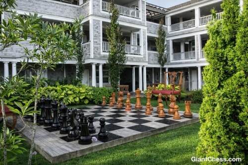 48 inch chess set photo