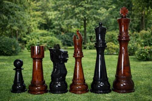 60 inch chess set photo