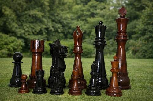 60 inch chess set photo