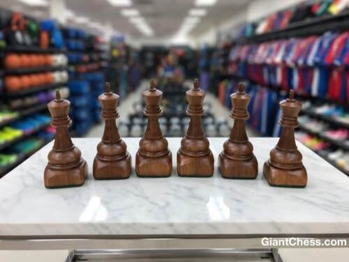 Trophy chess photo